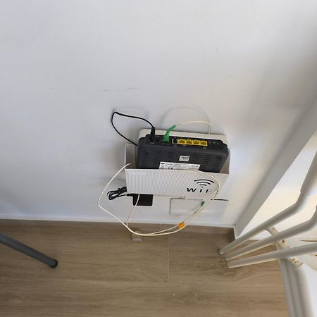 滨海罗克塔斯Concordia公寓 外观 照片